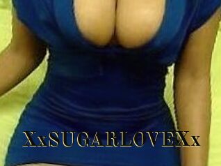 XxSUGARLOVEXx