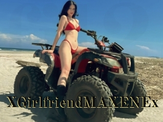 XGirlfriendMAXENEx