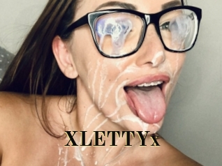 XLETTYx