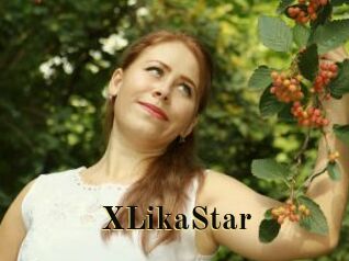 XLikaStar