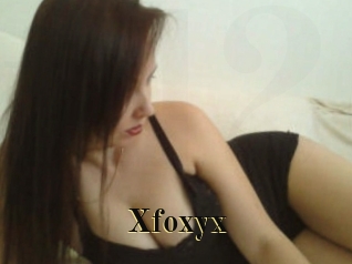 Xfoxyx