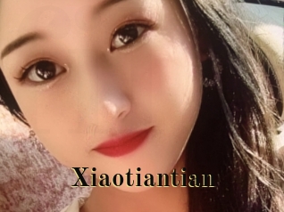 Xiaotiantian