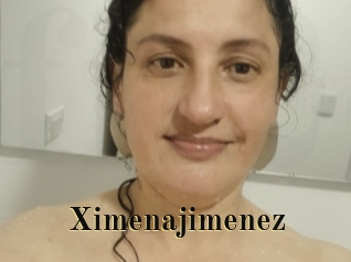 Ximenajimenez