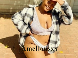 Xmellonsxx