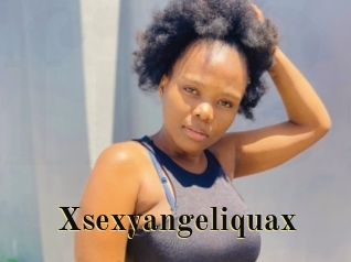 Xsexyangeliquax