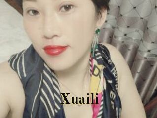 Xuaili