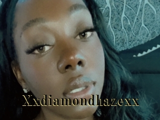 Xxdiamondhazexx