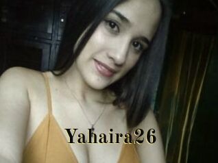 Yahaira26