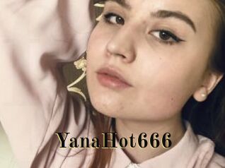 YanaHot666