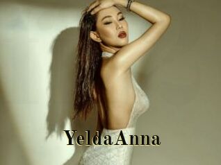 YeldaAnna