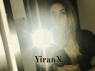 YiranX