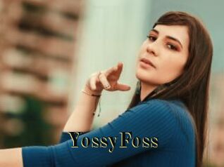 YossyFoss