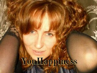 YouHappiness