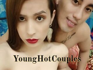 YoungHotCouples