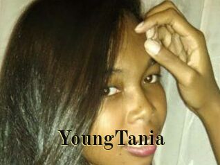 YoungTania