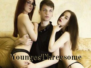 YoungesThreesome