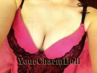 YourCharmDoll