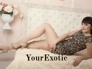 Your_Exotic