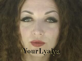 YourLyalya