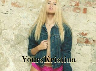 YoursKristina