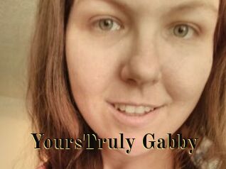 YoursTruly_Gabby