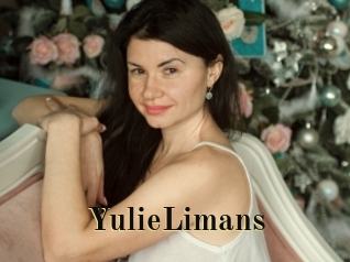 YulieLimans