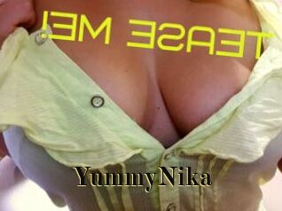 YummyNika