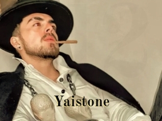 Yaistone