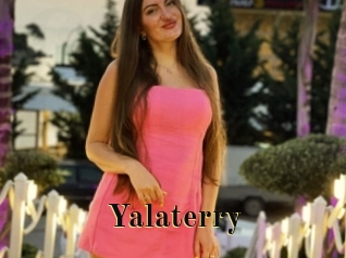 Yalaterry