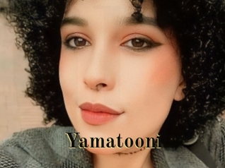 Yamatooni