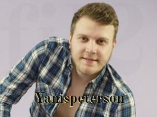 Yanispeterson