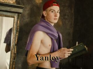 Yanley