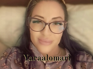 Yaraalomari