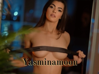 Yasminamoon