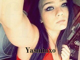 Yasminxo