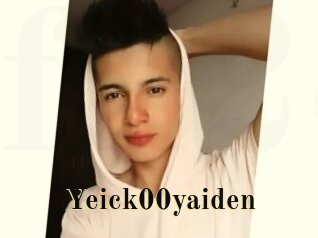 Yeick00yaiden