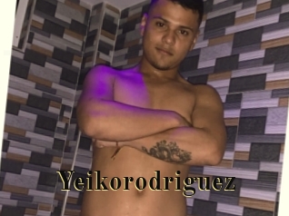 Yeikorodriguez