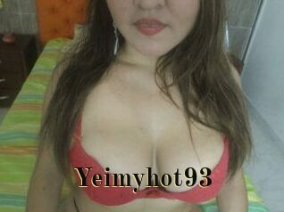 Yeimyhot93