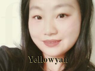 Yellowyan