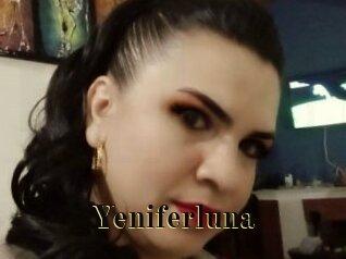 Yeniferluna