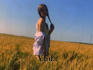 Ylida