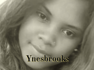 Ynesbrooks