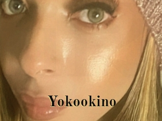 Yokookino