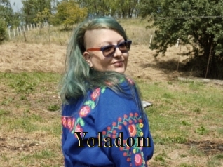 Yoladom