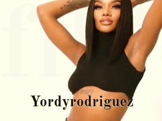 Yordyrodriguez