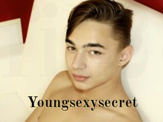 Youngsexysecret