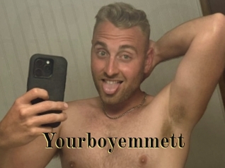 Yourboyemmett