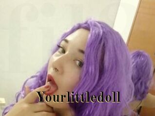 Yourlittledoll