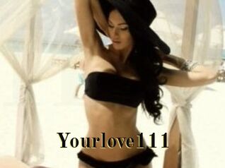 Yourlove111