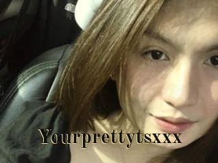 Yourprettytsxxx